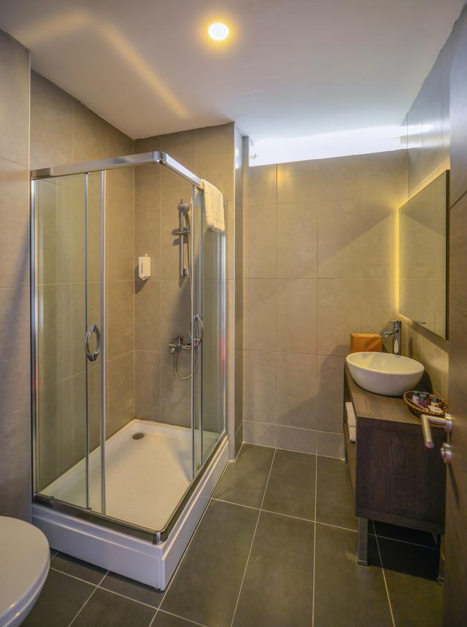 איסטמבול A11 Hotel Atasehir מראה חיצוני תמונה