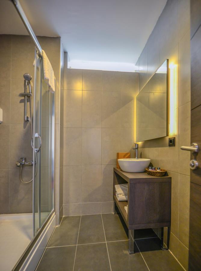 איסטמבול A11 Hotel Atasehir מראה חיצוני תמונה