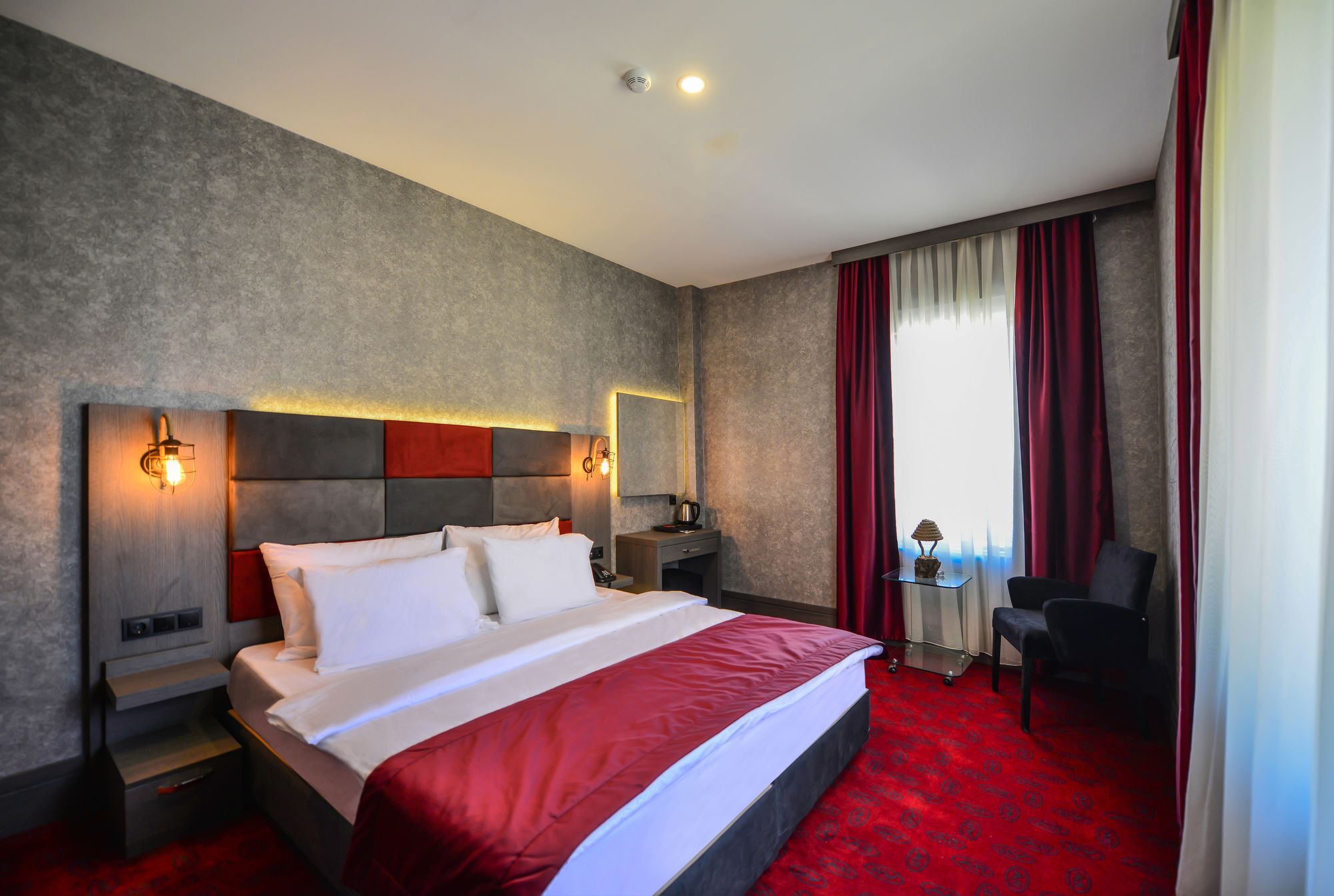 איסטמבול A11 Hotel Atasehir מראה חיצוני תמונה