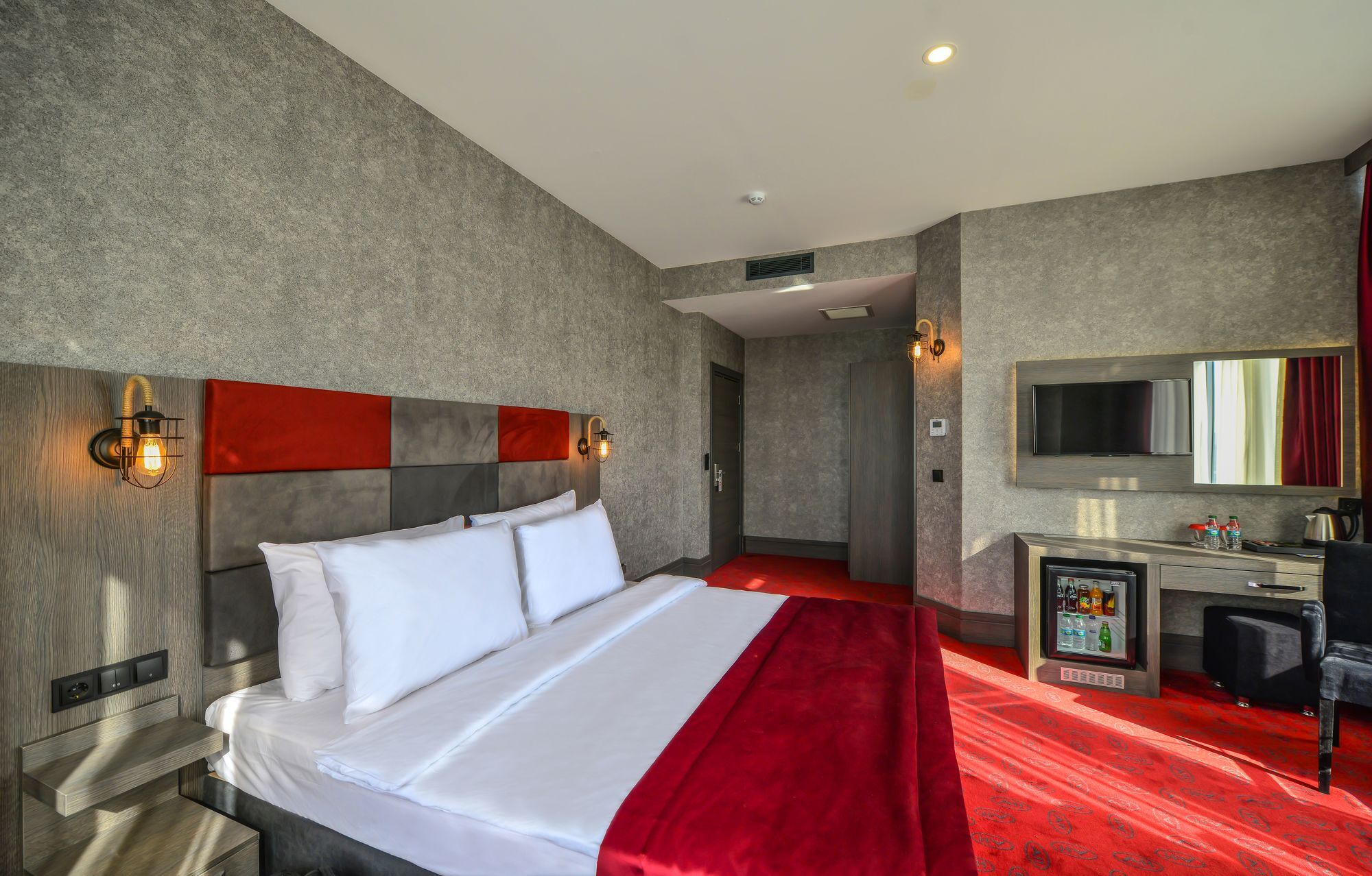 איסטמבול A11 Hotel Atasehir מראה חיצוני תמונה