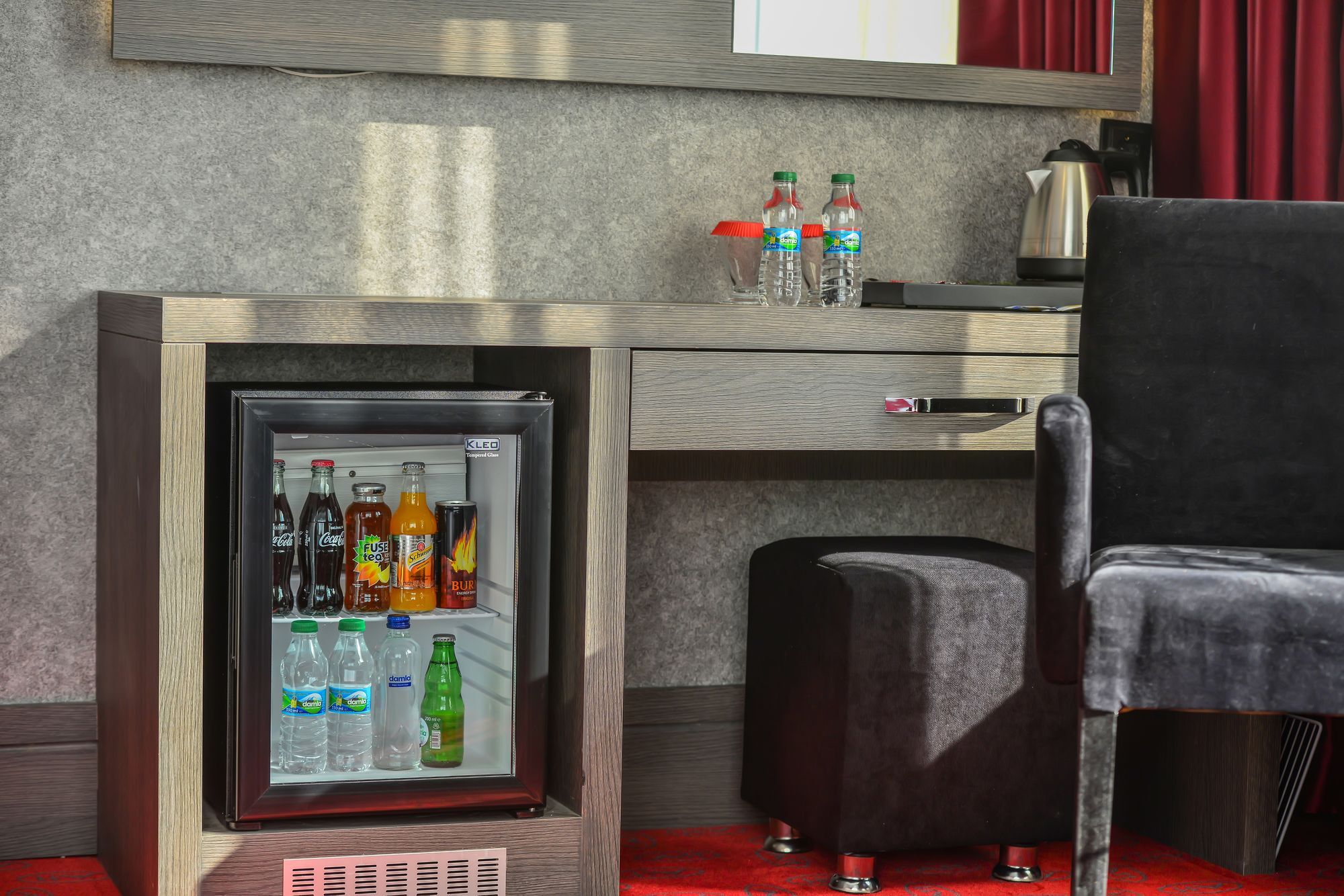 איסטמבול A11 Hotel Atasehir מראה חיצוני תמונה