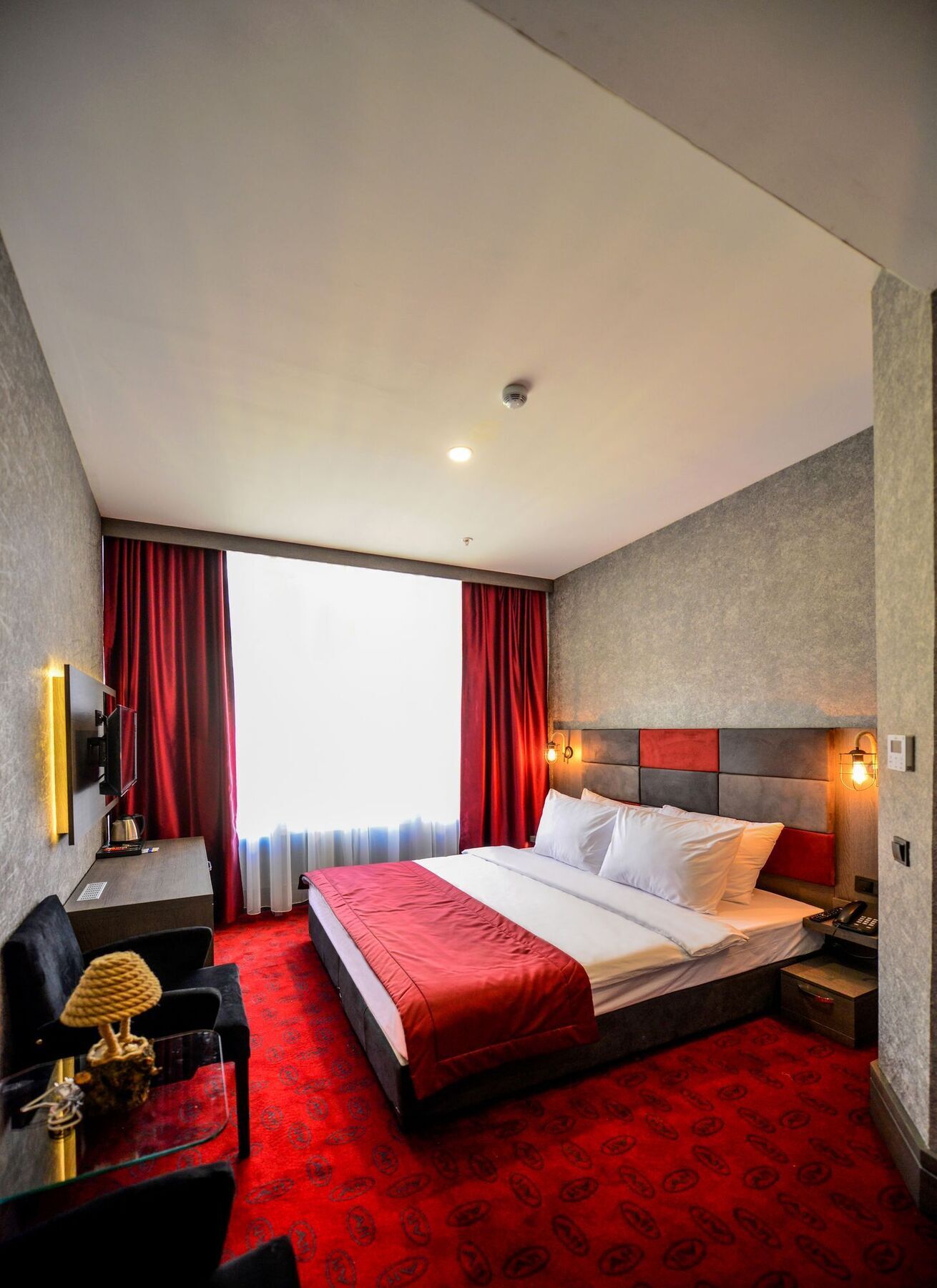 איסטמבול A11 Hotel Atasehir מראה חיצוני תמונה