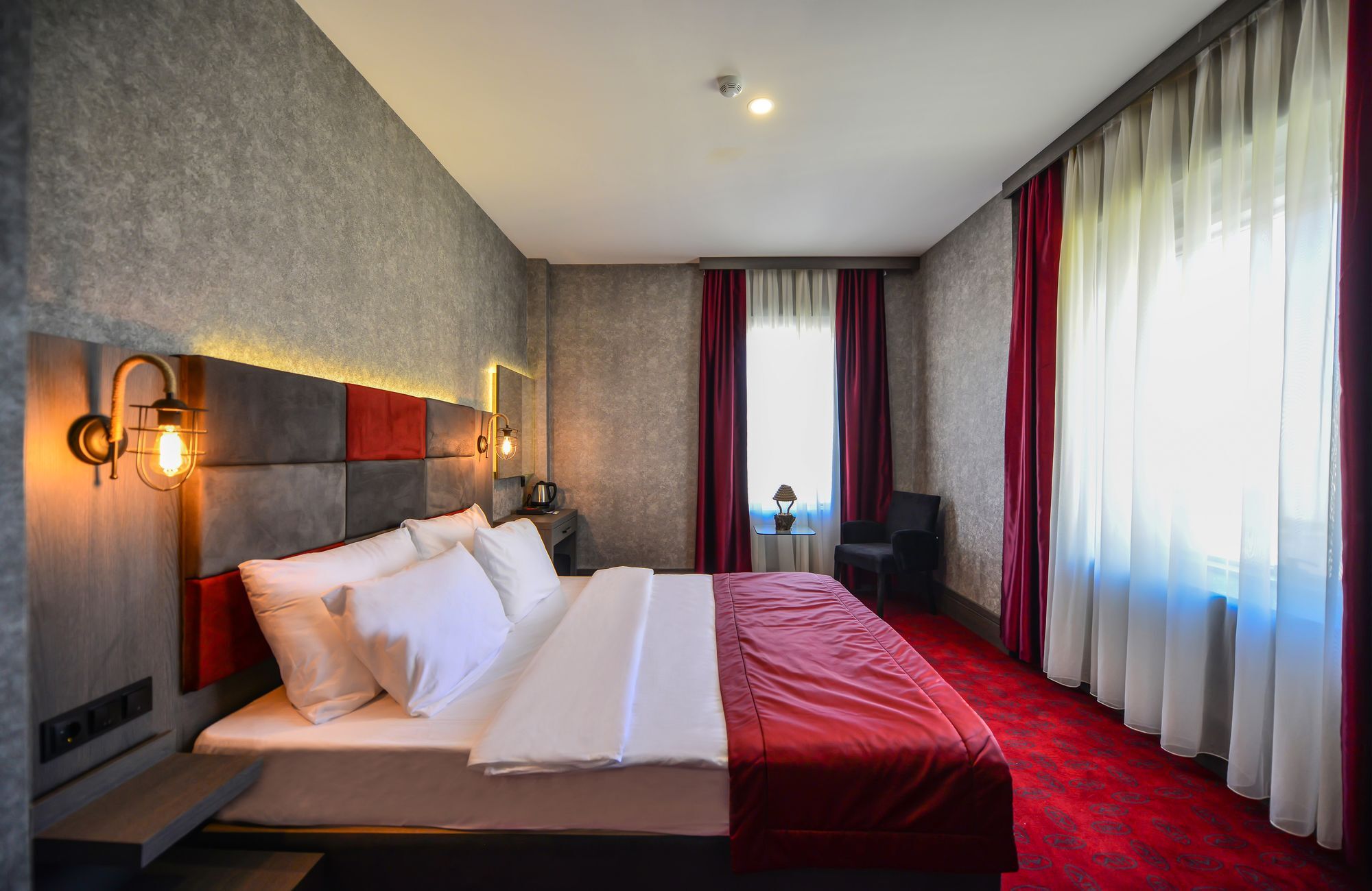 איסטמבול A11 Hotel Atasehir מראה חיצוני תמונה