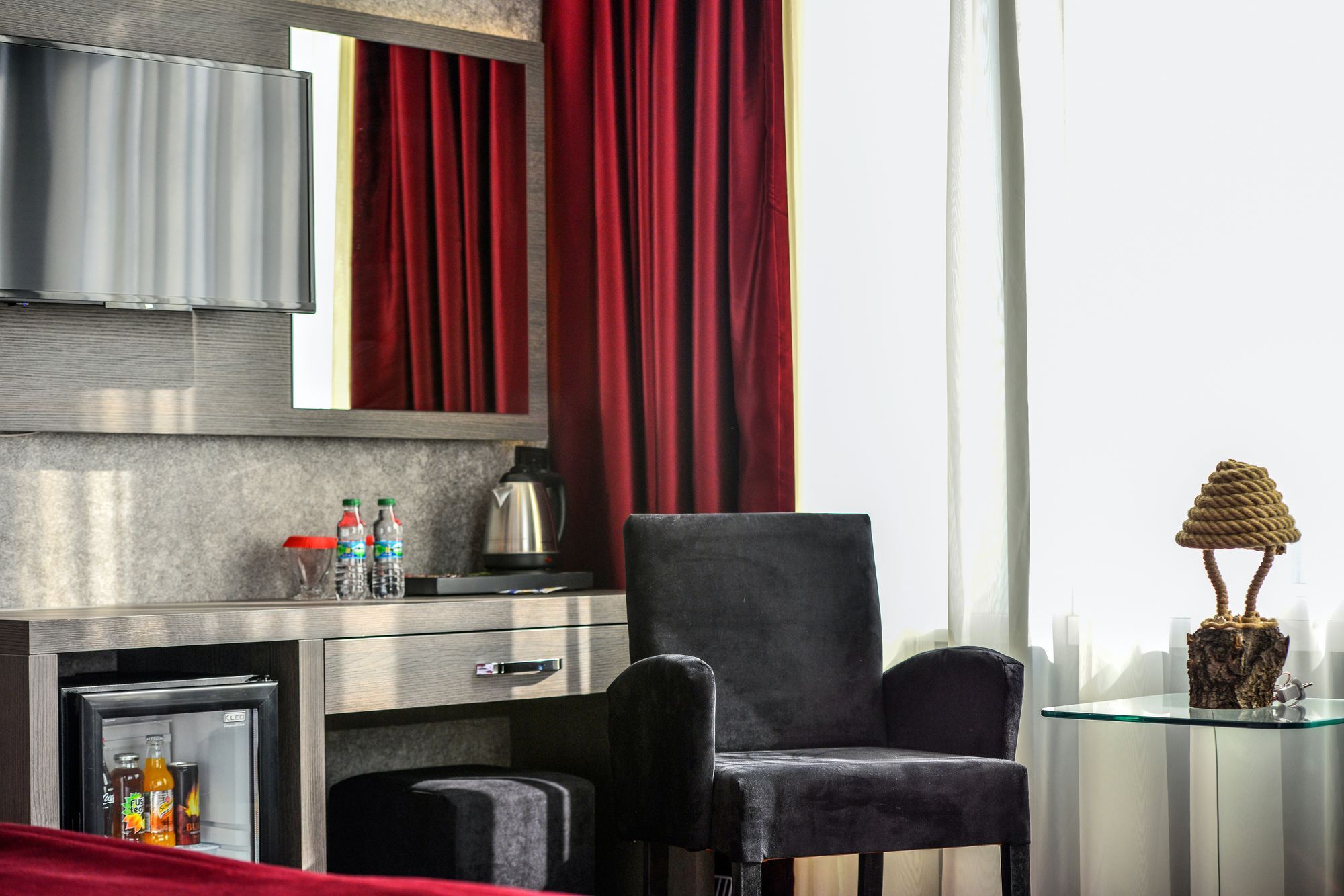 איסטמבול A11 Hotel Atasehir מראה חיצוני תמונה