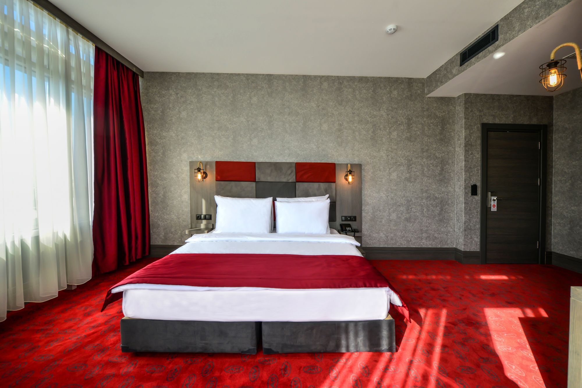 איסטמבול A11 Hotel Atasehir מראה חיצוני תמונה