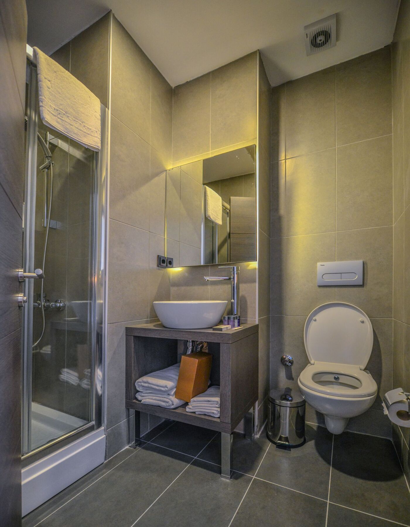 איסטמבול A11 Hotel Atasehir מראה חיצוני תמונה